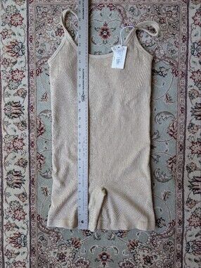 Yoga onesie / Bodysuit